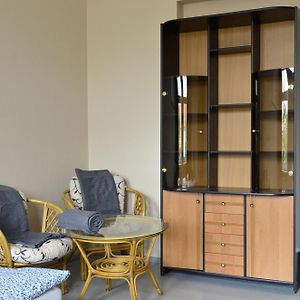 Uitgebreide Kamer met een King Size Bed